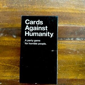 Cards Against Humanity 1.7 Version
